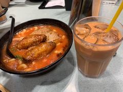 -华嫂冰室(尖沙咀店)