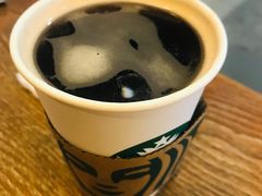 -星巴克(北京南站第三店)