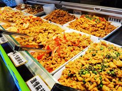 -八一好吃街·高品美食广场