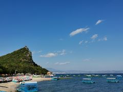 -抚仙湖禄充风景区