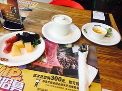 -瑞伯克牛排自助餐厅天一广场店