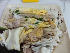 -财记鱼粥·肠粉