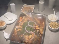 -半天妖烤鱼(方庄店)