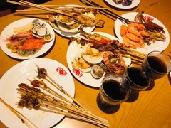-东方明珠·可口可乐欢乐餐厅