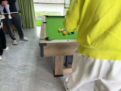 -里堂派对·独栋团建聚会小院轰趴馆(三圣乡店)
