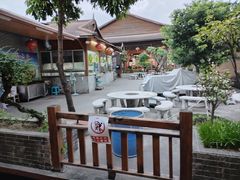 -侠成水上农庄(工业大道店)