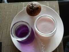-广州融创花间堂悦雪酒店-花间食西餐厅