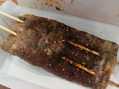 -乐乐姐超级土豆(中关村5号店)