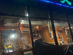 -老北京石记炙子烤肉(松园店)
