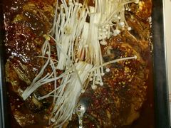 -鱼酷活鱼烤鱼(恒隆广场店)