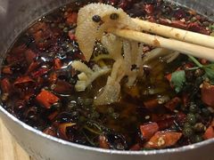 -食客烧烤(罗道庄店)
