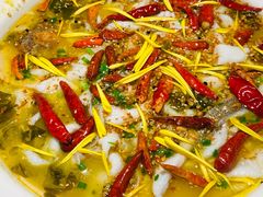 -太二酸菜鱼(正大广场店)