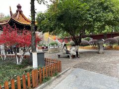 -南岳大庙