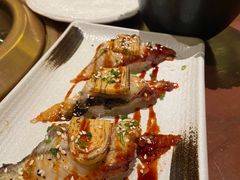 -御牛道日式烤肉料理(杭州万象城店)