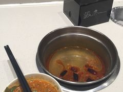 -友谊百涮园自助火锅(辽阳友谊商城店)