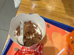 -汉堡王(北京三里屯购物中心)