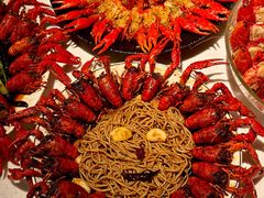 -红盔甲·小龙虾(天钥桥店)