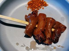 -胡麻(静安嘉里店)