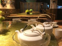 -唐伯虎新派湘菜馆(石夏时代广场店)