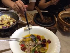 -好武功闽南私房菜(万达店)