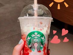 -星巴克(夏日百货店)
