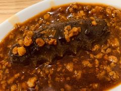 肉沫海参-九龙餐厅(大沽路店)