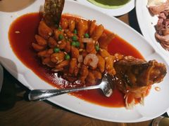 -廊亦舫Lang Yi Fang Restaurant(金桥店)
