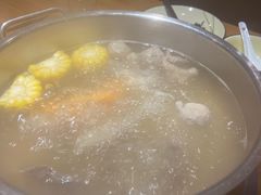 -牛品福潮汕牛肉火锅(旺庄店)