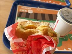 -汉堡王(嘉定宝龙城市广场)