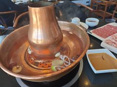 -北门涮肉·铜锅涮肉(南锣鼓巷店)