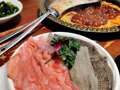 -黄家码头老火锅(解放碑旗舰店)