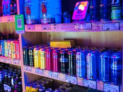 -大姐麻辣烫(莲宝中路店)