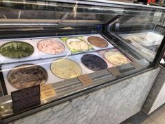 自助取餐区-哈根达斯(滨江店)