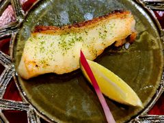-鮨青(恒基名人购物中心店)