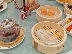 -喜宴又一村·粤菜·茶点·海鲜(壹方天地店)