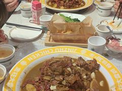 -金柱大盘鸡(和田二街店)