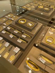 -老鳳祥銀樓(八佰伴店)