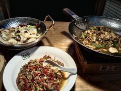 -费大厨辣椒炒肉(万家丽一店)