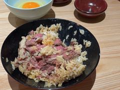 千层火山牛丼（中份）-YAMAKAWA(龙湖胥江天街店)