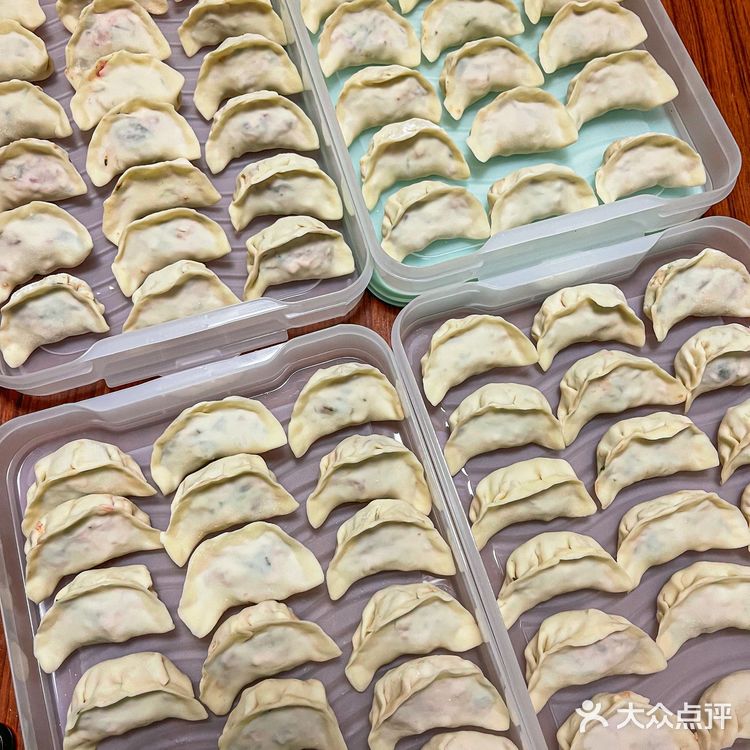 津味素饺子的做法步骤,津味素饺子怎么做❓