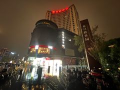 -复旦软件园
