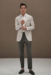 -ChenV西服礼服高级定制(市区养育巷店)