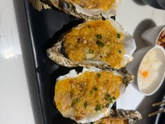-钳小柒·小龙虾蓝龙王烧烤夜宵(长寿路店)