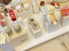 -Salon de Ville浦江汇(上海外滩华尔道夫酒店店)