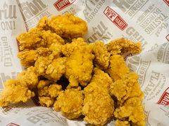 -The Habit Burger Grill 哈比特汉堡(爱琴海店)