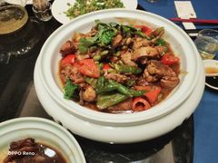 -高佳庄·舟山海鲜(海景旗舰店)