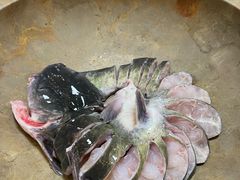 -云中鱼蒸汽石锅鱼(川沙百联店)