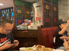 大堂-点都德(大茶楼店)