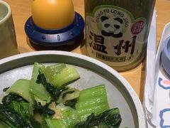 -去茶去·休闲中餐(江滨店)