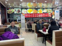 -老舅老蒙肉饼非遗店(一店)